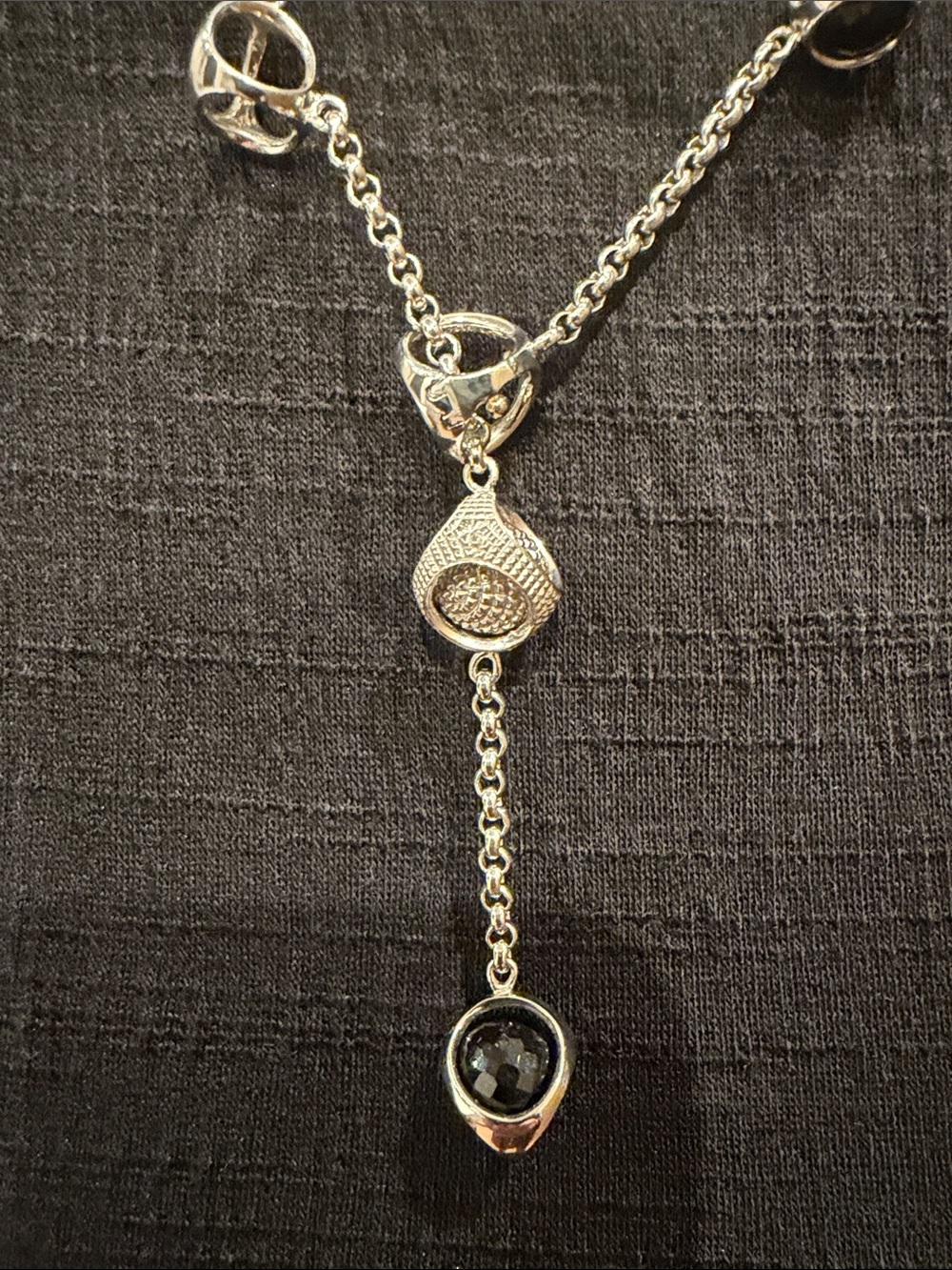 Di Modolo Ricamo necklace - Picture 2 of 5